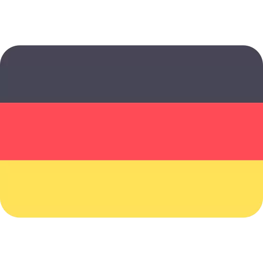 флаг Германия