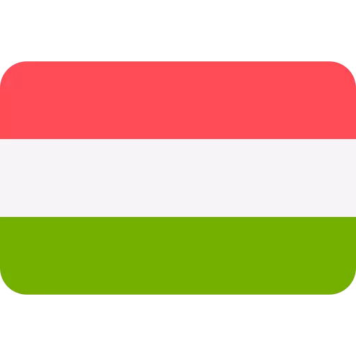 флаг Венгрия
