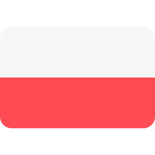 флаг Польша