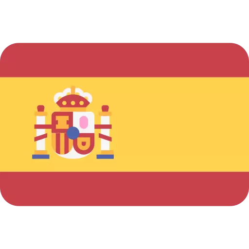 флаг Испания