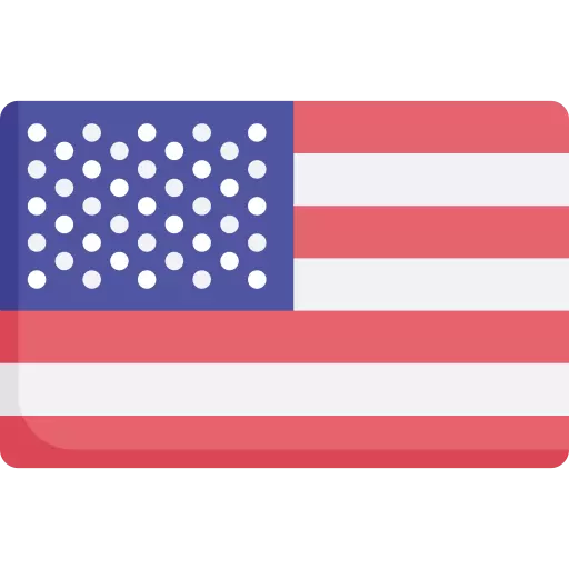 флаг США